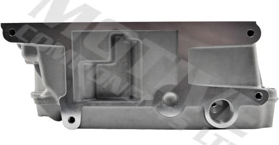 Cylinder Head CYE606 - image 4