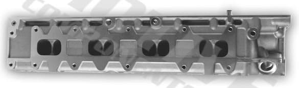 Cylinder Head CYE606 - image 6