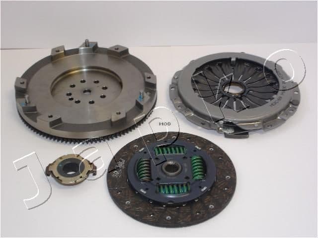 Clutch Kit 98H00