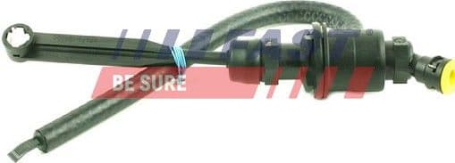 Master Cylinder, clutch FT68040