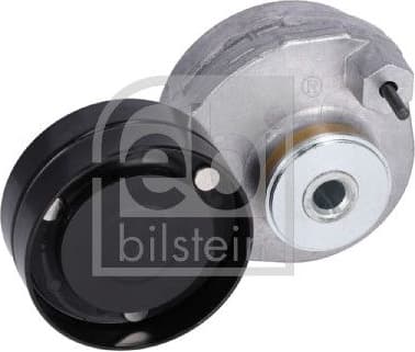 Belt Tensioner, V-ribbed belt 40126