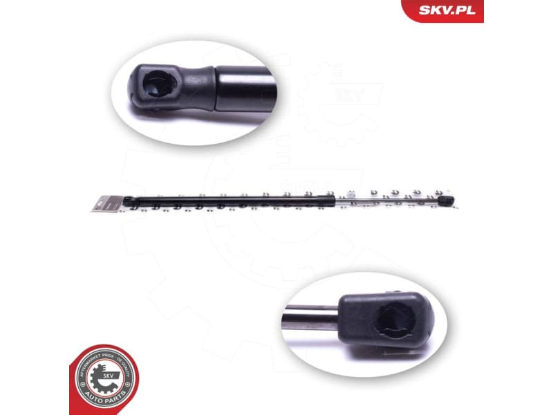 Gas Spring, boot/cargo area 52SKV798