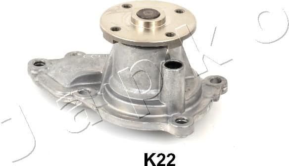 Water Pump, engine cooling 35K22