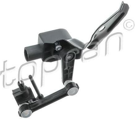 Sensor, headlight levelling 120 545