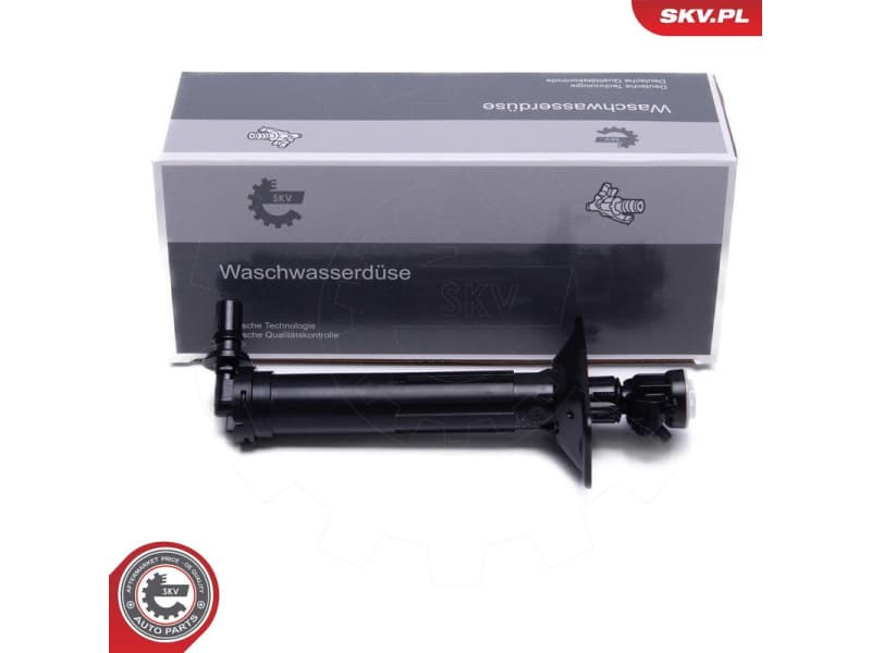 Washer Fluid Jet, headlight cleaning 15SKV709