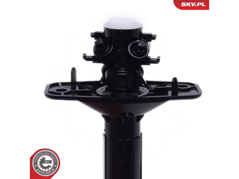 Washer Fluid Jet, headlight cleaning 15SKV709 - image 3