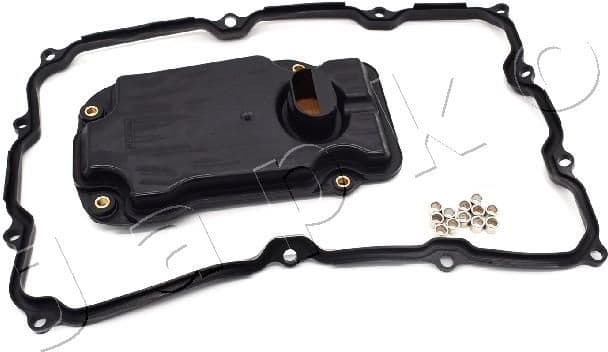 Hydraulic Filter, automatic transmission FTJ120