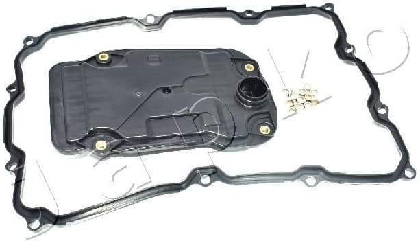 Hydraulic Filter, automatic transmission FTJ120 - image 2