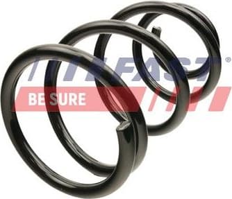 Suspension Spring FT12291 - image 2