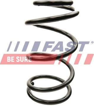 Suspension Spring FT12291 - image 3