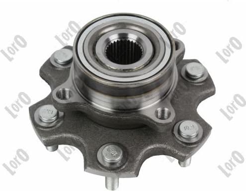 Wheel Hub LORO 141-01-101 - image 2