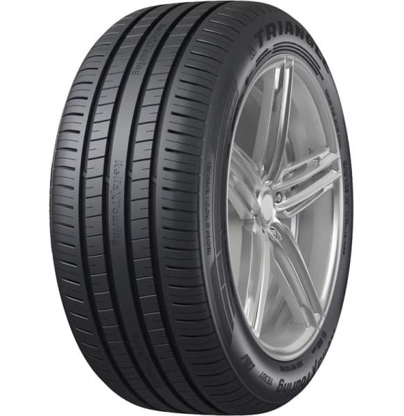 Summer tyres 205/50R16 TRIANGLE RELIAXTOURING (TE307) 91W XL Elect RP CBB72 M+S