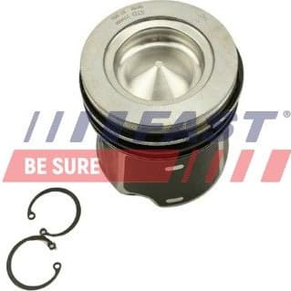 Piston FT47124/0