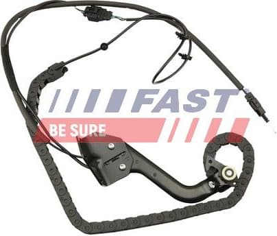 Roller Guide, sliding door FT95679