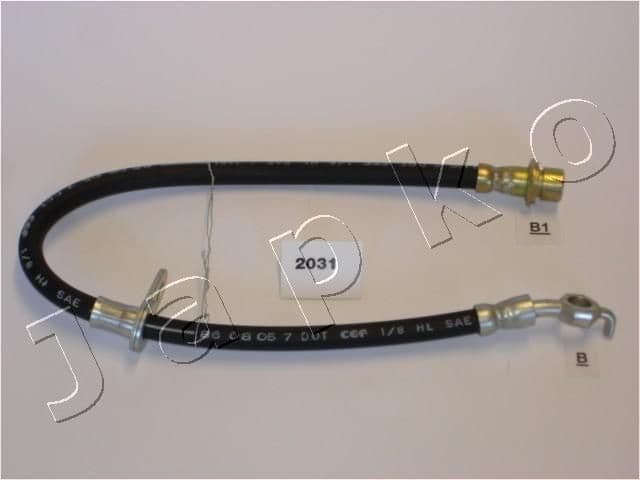 Holding Bracket, brake hose 692031