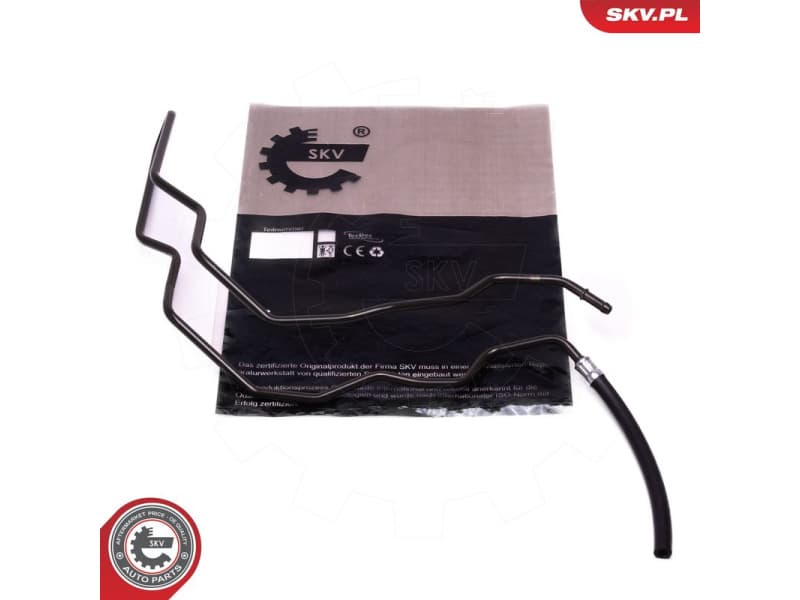 Hydraulic Hose, steering 10SKV885