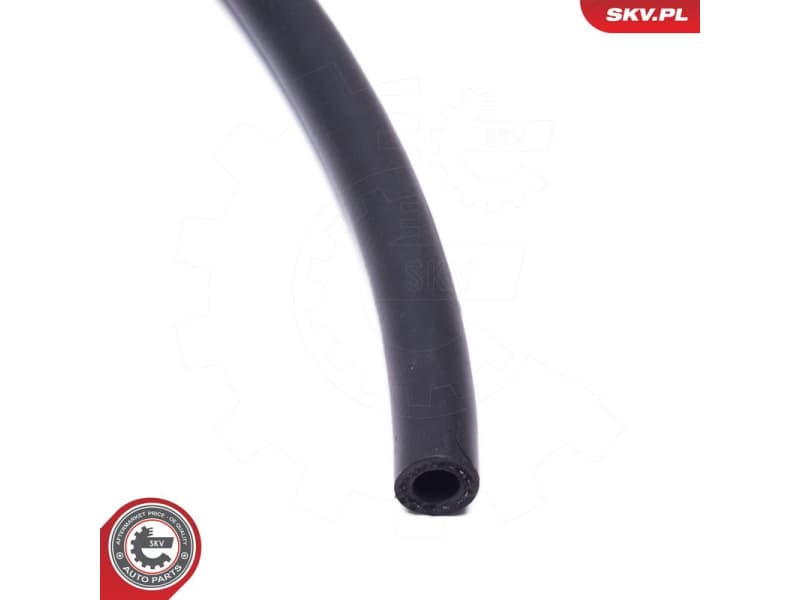 Hydraulic Hose, steering 10SKV885 - image 3