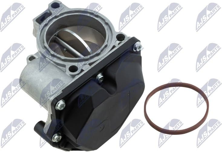 Throttle Body ETB-FR-007 - image 2