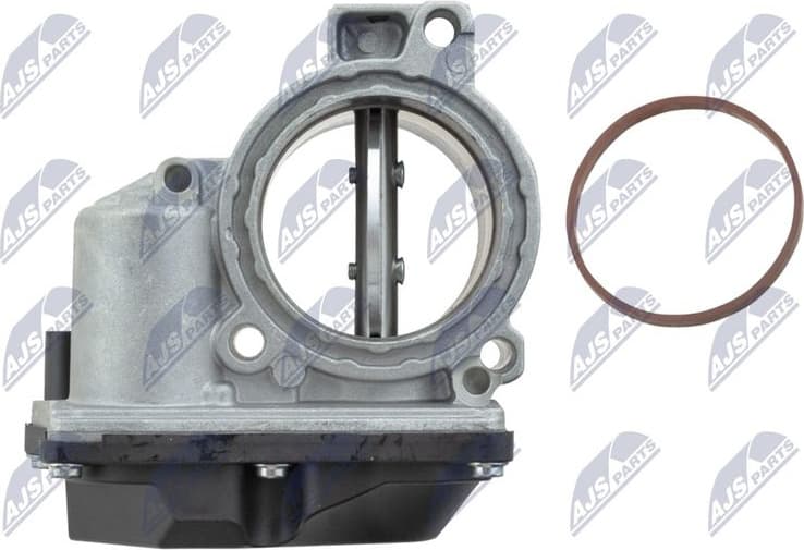 Throttle Body ETB-FR-007 - image 4