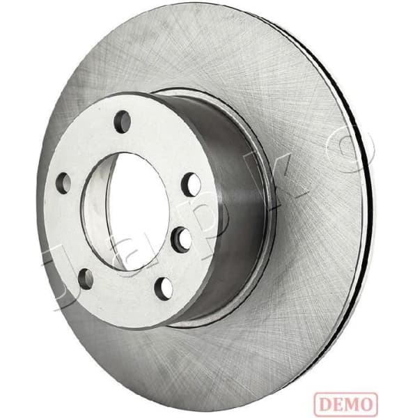 Brake Disc 600125C