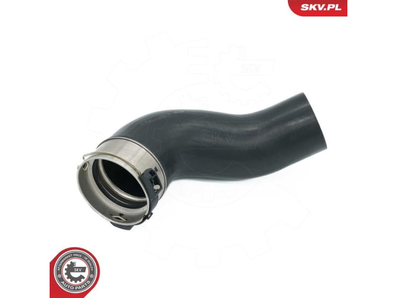 Charge Air Hose 24SKV913 - image 2