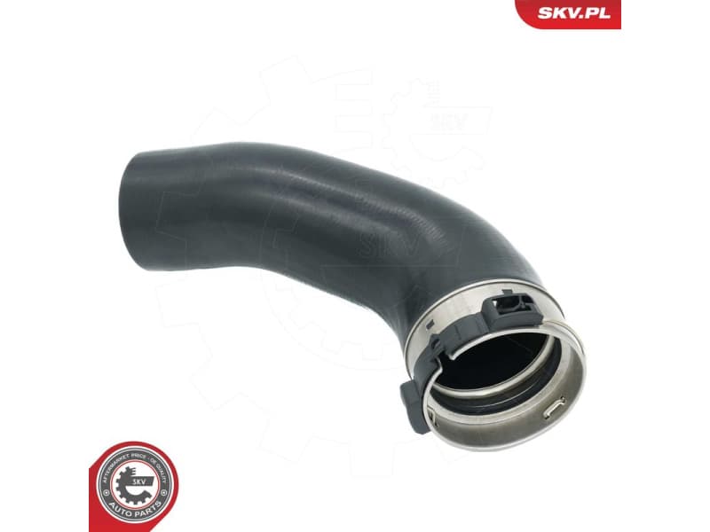 Charge Air Hose 24SKV913 - image 3