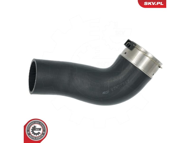 Charge Air Hose 24SKV913 - image 4