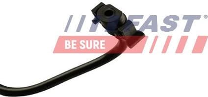 Coolant Pipe FT61017 - image 3