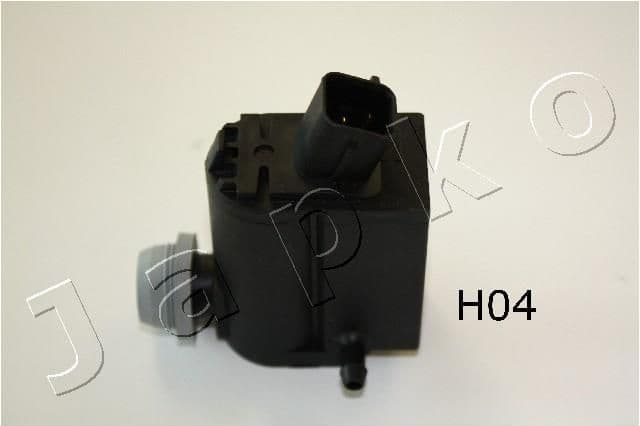 Washer Fluid Pump, window cleaning 156H04 - image 4