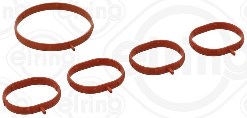 Gasket Set, intake manifold 043.790