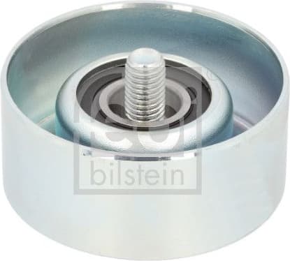 Deflection/Guide Pulley, V-ribbed belt 184916