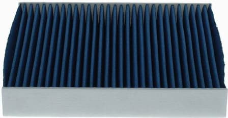 Filter, cabin air FILTER+pro 0 986 628 606 - image 3