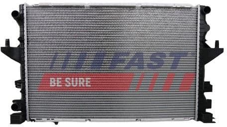 Cooling Module FT55017 - image 2