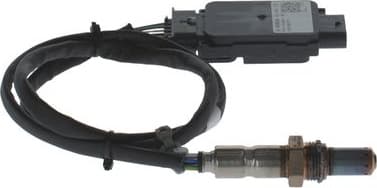 NOx Sensor, NOx catalytic converter 0281008771 - image 4