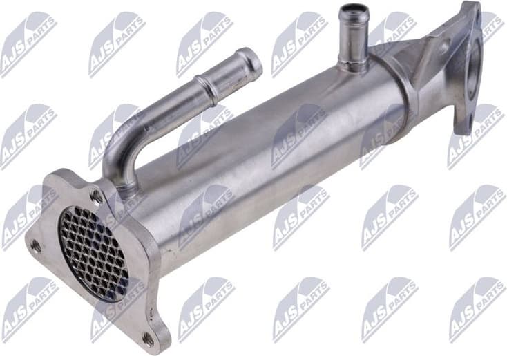 Cooler, exhaust gas recirculation EGR-FR-027A