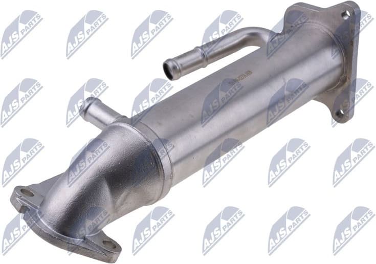 Cooler, exhaust gas recirculation EGR-FR-027A - image 2