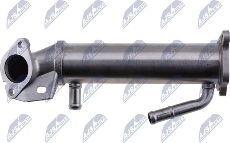 Cooler, exhaust gas recirculation EGR-FR-027A - image 3