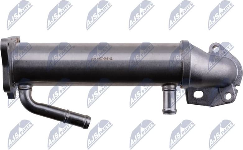Cooler, exhaust gas recirculation EGR-FR-027A - image 4