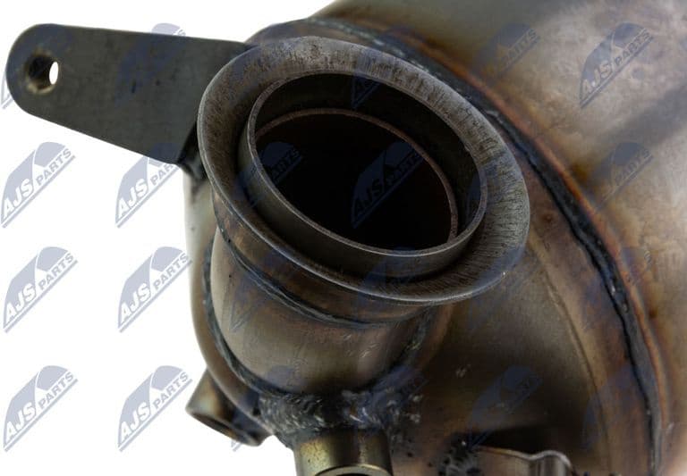 Soot/Particulate Filter, exhaust system DPF-VW-005 - image 7