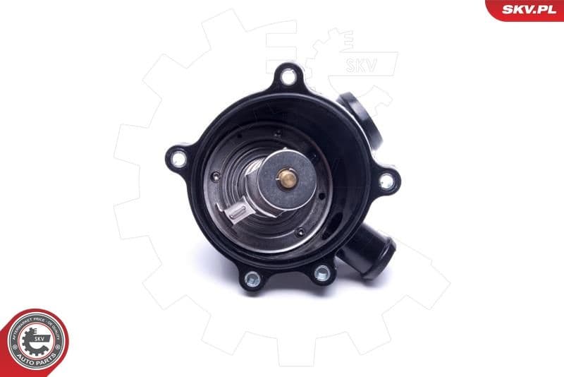 Thermostat, coolant 20SKV179 - image 3