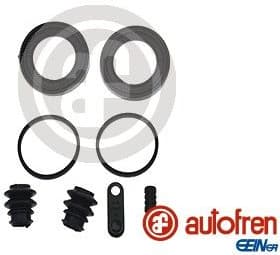 Repair Kit, brake caliper D41898