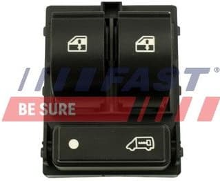 Switch, window regulator FT91949