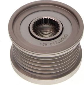 Alternator Freewheel Clutch 30-0287