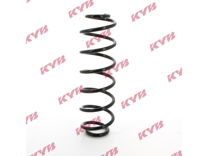 Suspension Spring K-Flex RA5493