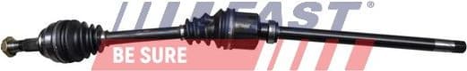 Drive Shaft FT27119