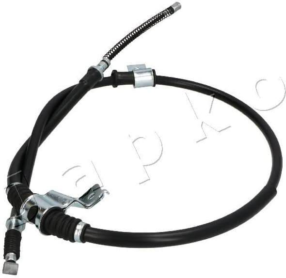 Cable Pull, parking brake 131515