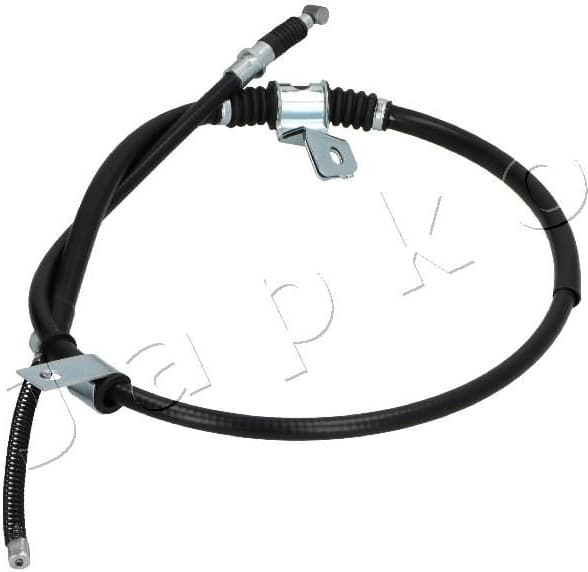 Cable Pull, parking brake 131515 - image 4