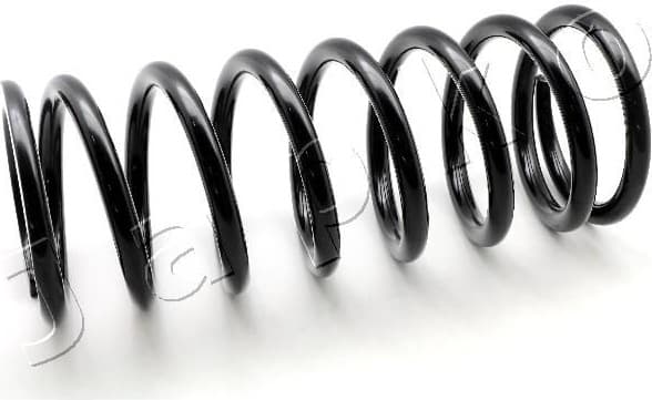 Suspension Spring ZCJ6740E