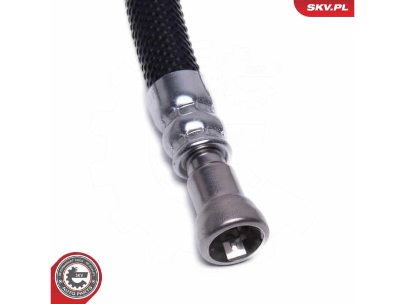 Hydraulic Hose, steering 10SKV833