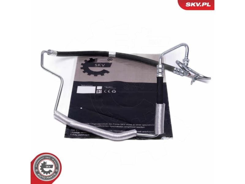 Hydraulic Hose, steering 10SKV900